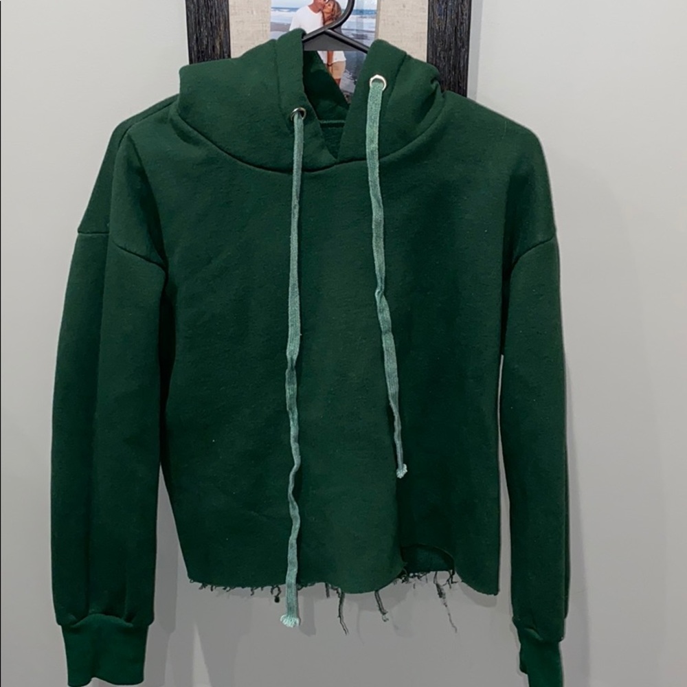 hoodie